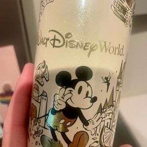 Starbucks Disney World Mickey Mouse Tumbler